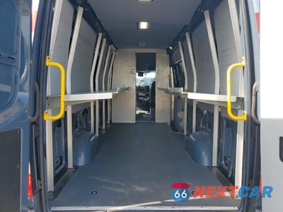 Zdjęcie 10 z 13 samochodu: 2019 MERCEDES-BENZ SPRINTER 2500/3500 DELIVERY VAN VIN:WD4PF1CD7KP151936 - miniatura