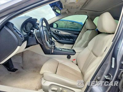 Zdjęcie 7 z 11 samochodu: 2018 INFINITI Q50 3.0T SPORT VIN:JN1EV7AP5JM358672 - miniatura