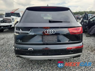 Zdjęcie 6 z 13 samochodu: 2019 AUDI Q7 PREMIUM PLUS VIN:WA1LAAF76KD011322 - miniatura