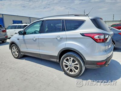 Drugie zdjęcie samochodu z przodu: 2018 FORD ESCAPE SE VIN:1FMCU0GD0JUC46790 - miniatura