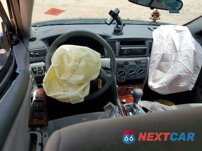 Zdjęcie 8 z 12 samochodu: 2008 TOYOTA COROLLA LE VIN:1NXBR32EX8Z975520 - miniatura