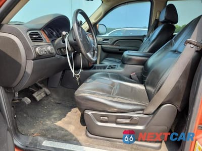 Zdjęcie 7 z 12 samochodu: 2007 CHEVROLET AVALANCHE K1500 VIN:3GNEK12387G111308 - miniatura