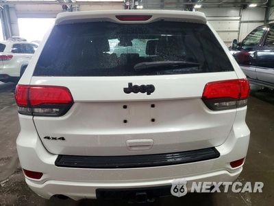 Zdjęcie 6 z 12 samochodu: 2015 JEEP GRAND CHEROKEE LAREDO VIN:1C4RJFAG5FC687244 - miniatura