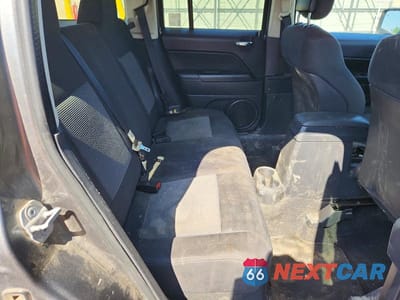 Zdjęcie 11 z 14 samochodu: 2012 JEEP PATRIOT SPORT VIN:1C4NJPBB6CD566235 - miniatura