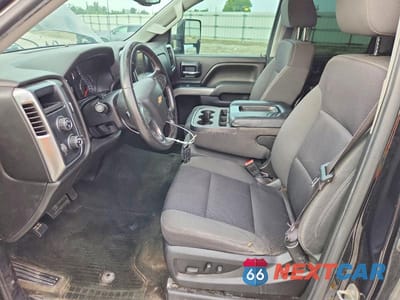 Zdjęcie 7 z 12 samochodu: 2014 CHEVROLET SILVERADO K1500 LT VIN:1GCVKRECXEZ163409 - miniatura