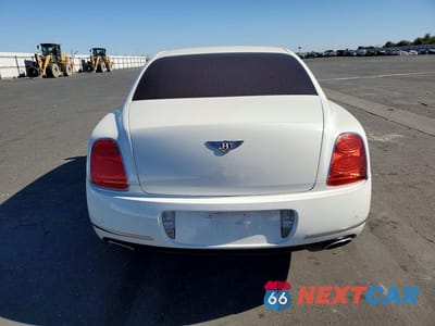 Zdjęcie 6 z 12 samochodu: 2013 BENTLEY CONTINENTAL FLYING SPUR VIN:SCBBR9ZA0DC082379 - miniatura