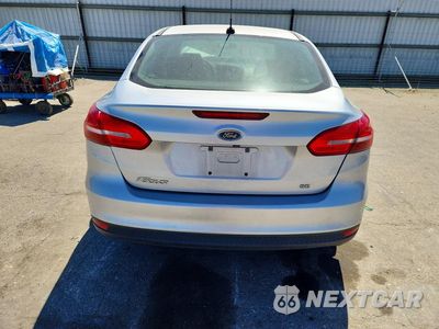 Zdjęcie 6 z 13 samochodu: 2017 FORD FOCUS SE VIN:1FADP3F28HL341086 - miniatura