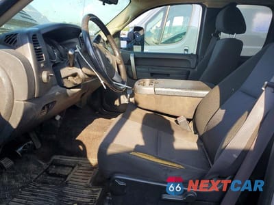 Zdjęcie 7 z 12 samochodu: 2011 GMC SIERRA K2500 SLE VIN:1GT220CG9BZ156693 - miniatura