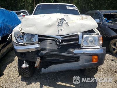 Piąte zdjęcie samochodu w środku: 1999 TOYOTA TACOMA XTRACAB VIN:4TAWN72N5XZ556688 - miniatura