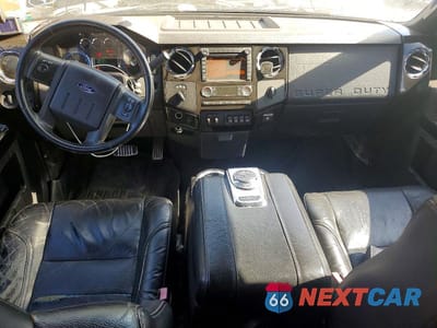 Zdjęcie 8 z 12 samochodu: 2010 FORD F350 SUPER DUTY VIN:1FTWW3BR6AEA59080 - miniatura