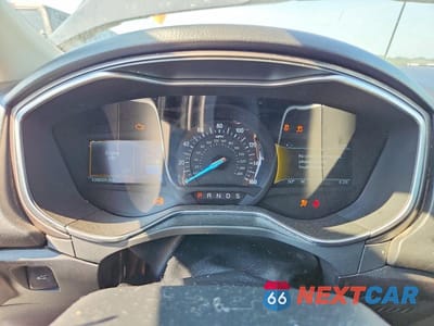Zdjęcie 9 z 12 samochodu: 2017 FORD FUSION SE VIN:3FA6P0T99HR310326 - miniatura
