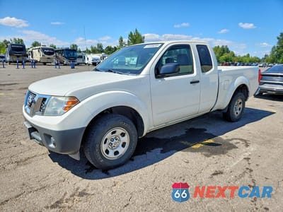 2013 NISSAN FRONTIER S 1N6BD0CT3DN715525 - główne zdjęcie licytacji z USA - miniatura