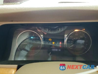 Zdjęcie 9 z 12 samochodu: 2007 LINCOLN MKZ VIN:3LNHM26T77R655511 - miniatura