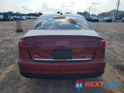 Zdjęcie 6 z 12 samochodu: 2017 AUDI A6 PREMIUM PLUS VIN:WAUG8AFC5HN090689 - miniatura