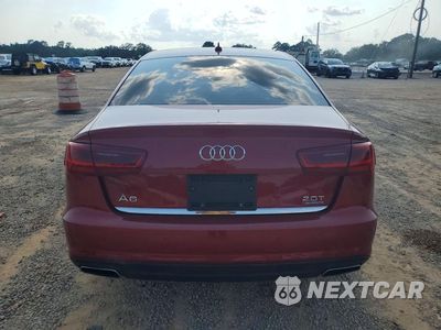 Zdjęcie 6 z 12 samochodu: 2017 AUDI A6 PREMIUM PLUS VIN:WAUG8AFC5HN090689 - miniatura