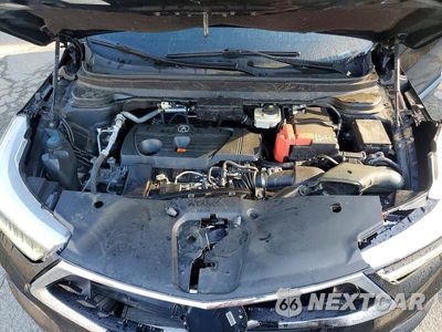 Zdjęcie 12 z 13 samochodu: 2021 ACURA RDX TECHNOLOGY VIN:5J8TC2H54ML016546 - miniatura