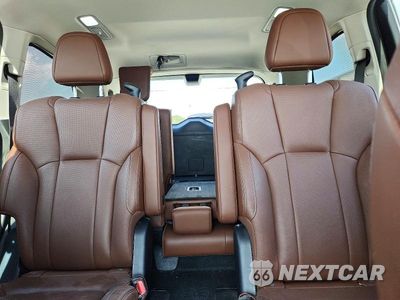 Zdjęcie 10 z 13 samochodu: 2020 SUBARU ASCENT TOURING VIN:4S4WMARD4L3441073 - miniatura