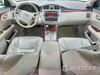 Zdjęcie 8 z 12 samochodu: 2011 TOYOTA AVALON BASE VIN:4T1BK3DBXBU401692 - miniatura