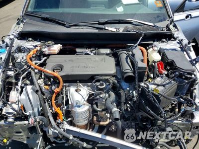 Zdjęcie 12 z 14 samochodu: 2026 HONDA CR-V SPORT VIN:7FARS5H56TE020505 - miniatura