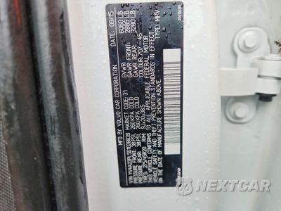 Zdjęcie 13 z 13 samochodu: 2016 VOLVO XC90 T6 VIN:YV4A22PL5G1028839 - miniatura