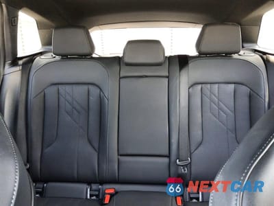 Zdjęcie 10 z 14 samochodu: 2025 BMW X3 30 XDRIVE VIN:5UX53GP01S9Z57049 - miniatura