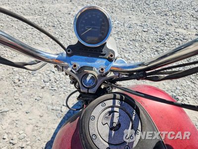 Zdjęcie 7 z 8 samochodu: 2004 HARLEY-DAVIDSON FXDI VIN:1HD1GMW114K303840 - miniatura
