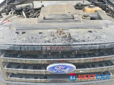 Zdjęcie 12 z 13 samochodu: 2007 FORD EXPEDITION EL LIMITED VIN:1FMFK19547LA00984 - miniatura