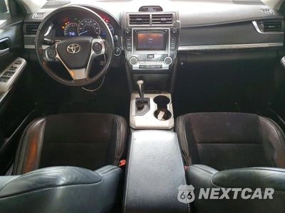 Zdjęcie 8 z 12 samochodu: 2012 TOYOTA CAMRY SE V6 VIN:4T1BK1FK0CU515526 - miniatura