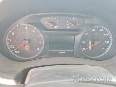 Zdjęcie 9 z 12 samochodu: 2017 CHEVROLET MALIBU LS VIN:1G1ZB5ST3HF158212 - miniatura
