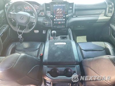 Zdjęcie 8 z 12 samochodu: 2022 RAM 1500 TRX VIN:1C6SRFU95NN215644 - miniatura
