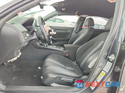 Zdjęcie 7 z 13 samochodu: 2024 HONDA CIVIC SPORT VIN:2HGFE2F54RH555831 - miniatura