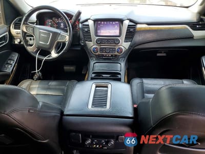 Zdjęcie 8 z 13 samochodu: 2016 GMC YUKON XL VIN:1GKS2HKJ1GR473777 - miniatura