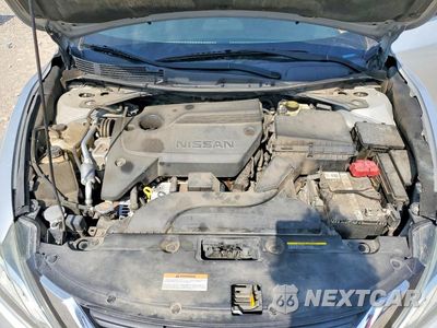 Zdjęcie 11 z 12 samochodu: 2016 NISSAN ALTIMA 2.5 SL VIN:1N4AL3AP3GC119913 - miniatura