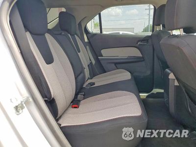 Zdjęcie 11 z 13 samochodu: 2011 CHEVROLET EQUINOX LT VIN:2CNALPEC6B6467971 - miniatura