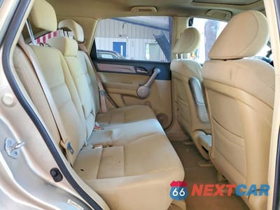 Zdjęcie 11 z 13 samochodu: 2007 HONDA CR-V EX VIN:JHLRE48537C005348 - miniatura