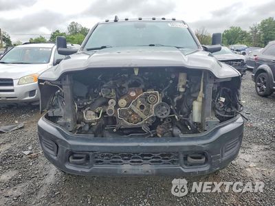 Piąte zdjęcie samochodu w środku: 2021 RAM 3500 TRADESMAN VIN:3C63RRGL0MG565638 - miniatura