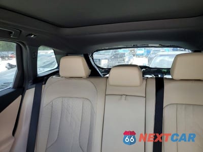 Zdjęcie 10 z 13 samochodu: 2025 BMW X3 30 XDRIVE VIN:5UX53GP06S9104260 - miniatura