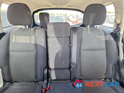 Zdjęcie 10 z 13 samochodu: 2020 NISSAN PATHFINDER S VIN:5N1DR2AM7LC629760 - miniatura