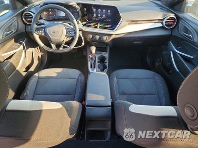 Zdjęcie 8 z 13 samochodu: 2026 CHEVROLET TRAX 1RS VIN:KL77LGEP9TC002804 - miniatura