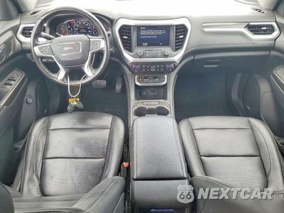 Zdjęcie 8 z 13 samochodu: 2020 GMC ACADIA SLT VIN:1GKKNULS9LZ235788 - miniatura
