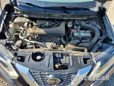 Zdjęcie 11 z 12 samochodu: 2020 NISSAN ROGUE SV VIN:JN8AT2MV9LW114808 - miniatura