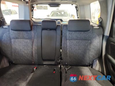 Zdjęcie 10 z 13 samochodu: 2006 HONDA CR-V LX VIN:SHSRD68536U404153 - miniatura