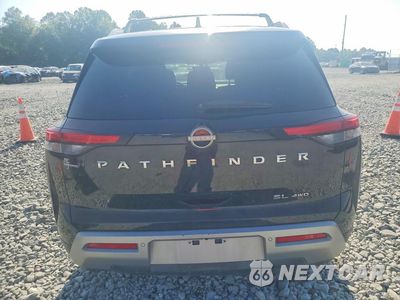 Zdjęcie 6 z 13 samochodu: 2023 NISSAN PATHFINDER SL VIN:5N1DR3CC5PC239174 - miniatura
