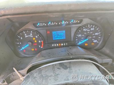 Zdjęcie 9 z 12 samochodu: 2022 FORD F250 SUPER DUTY VIN:1FT7W2B68NEE17452 - miniatura