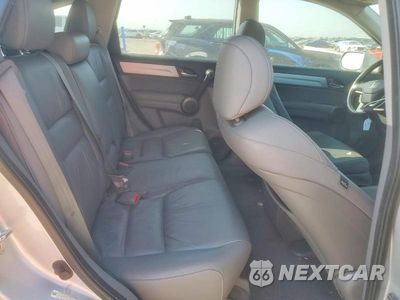 Zdjęcie 10 z 12 samochodu: 2011 HONDA CR-V EXL VIN:5J6RE3H7XBL038424 - miniatura
