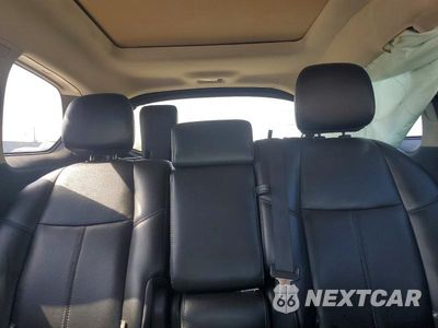 Zdjęcie 10 z 13 samochodu: 2015 NISSAN PATHFINDER S VIN:5N1AR2MN6FC723947 - miniatura