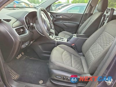 Zdjęcie 7 z 13 samochodu: 2019 CHEVROLET EQUINOX LT VIN:3GNAXUEV6KS536045 - miniatura