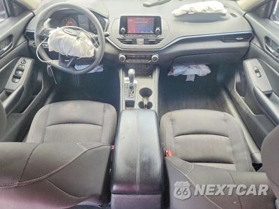 Zdjęcie 8 z 13 samochodu: 2024 NISSAN ALTIMA S VIN:1N4BL4BVXRN377604 - miniatura