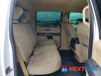 Zdjęcie 10 z 13 samochodu: 2016 FORD F150 SUPERCREW VIN:1FTEW1EFXGKD70555 - miniatura