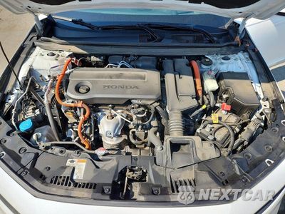 Zdjęcie 11 z 13 samochodu: 2024 HONDA ACCORD TOURING HYBRID VIN:1HGCY2F82RA084409 - miniatura